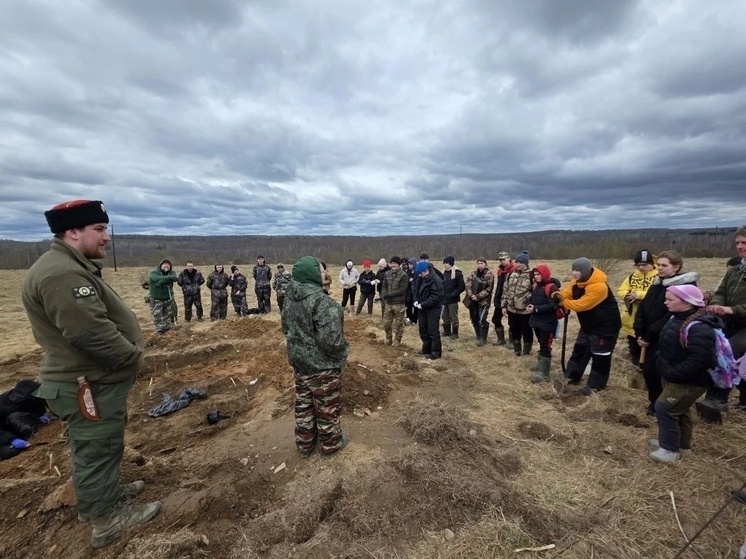     фото: из группы в ВК "Память Поколений"