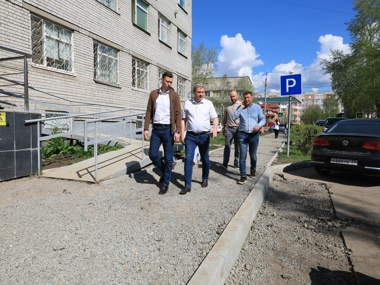     Фото со страницы Дмитрия Морева «ВКонтакте»