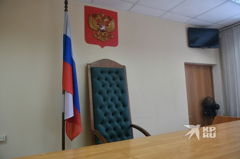    Бывшего главу «Теплодома» оставили в СИЗО до 23 июля Ольга ЮШКОВА