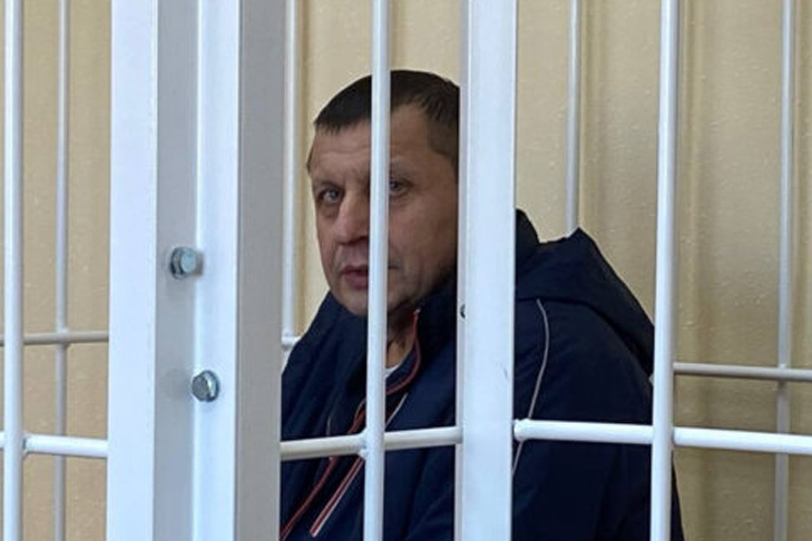    Фото «Прецедент»