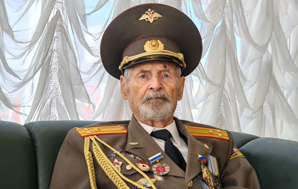   Дмитрий Суворов  Мария Попова/ТАСС