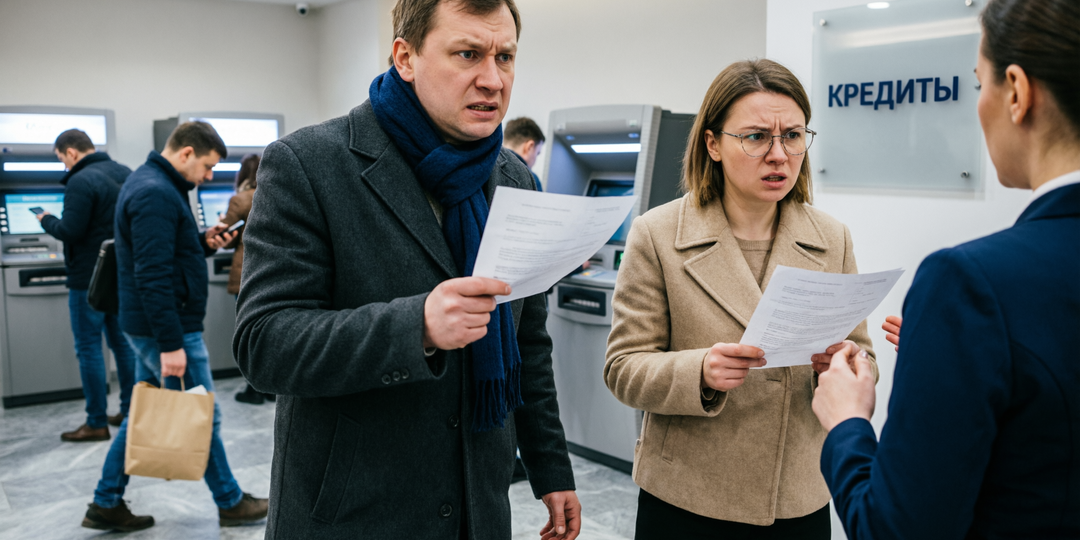 Если банк недоглядел за вашими персональными данными: что можно требовать в случае утечки и как накажут виновных