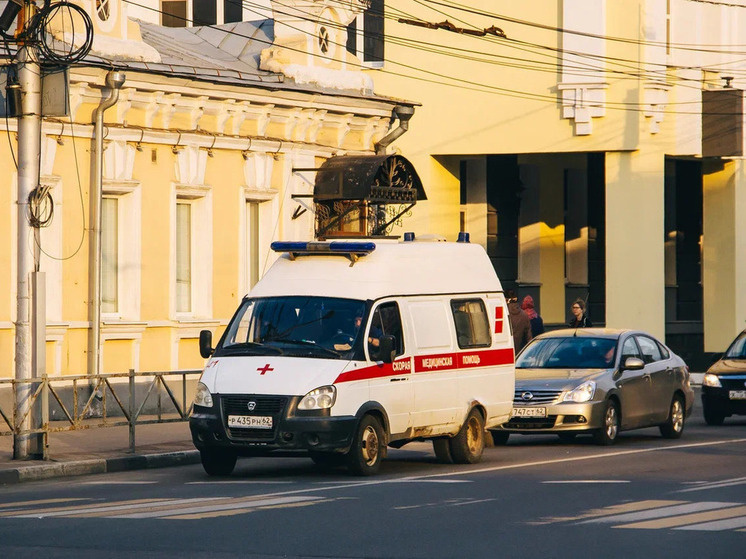     Фото МК в Рязани