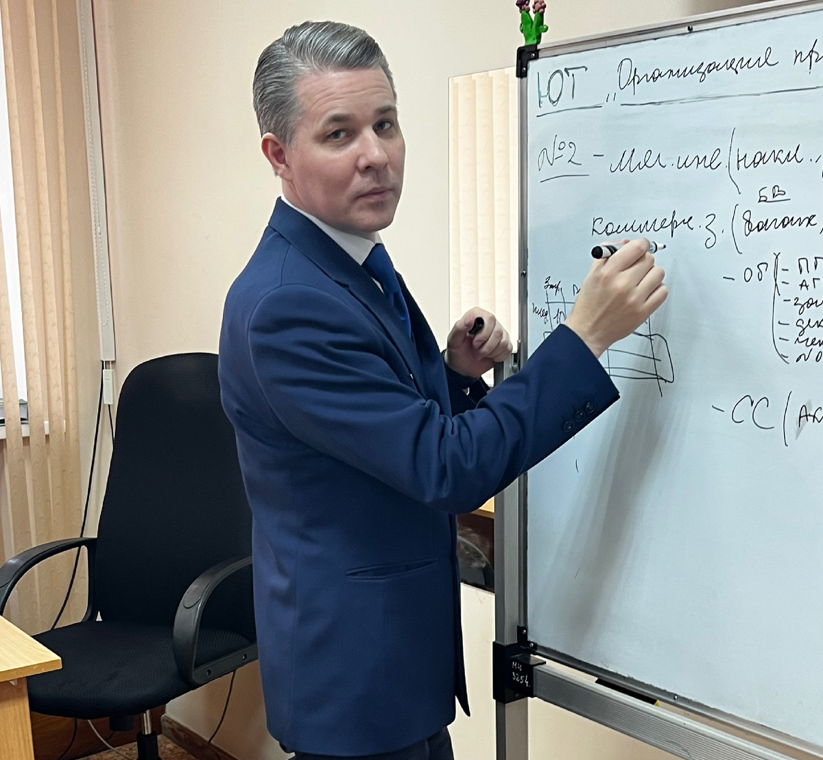 Знания - сила! 💪