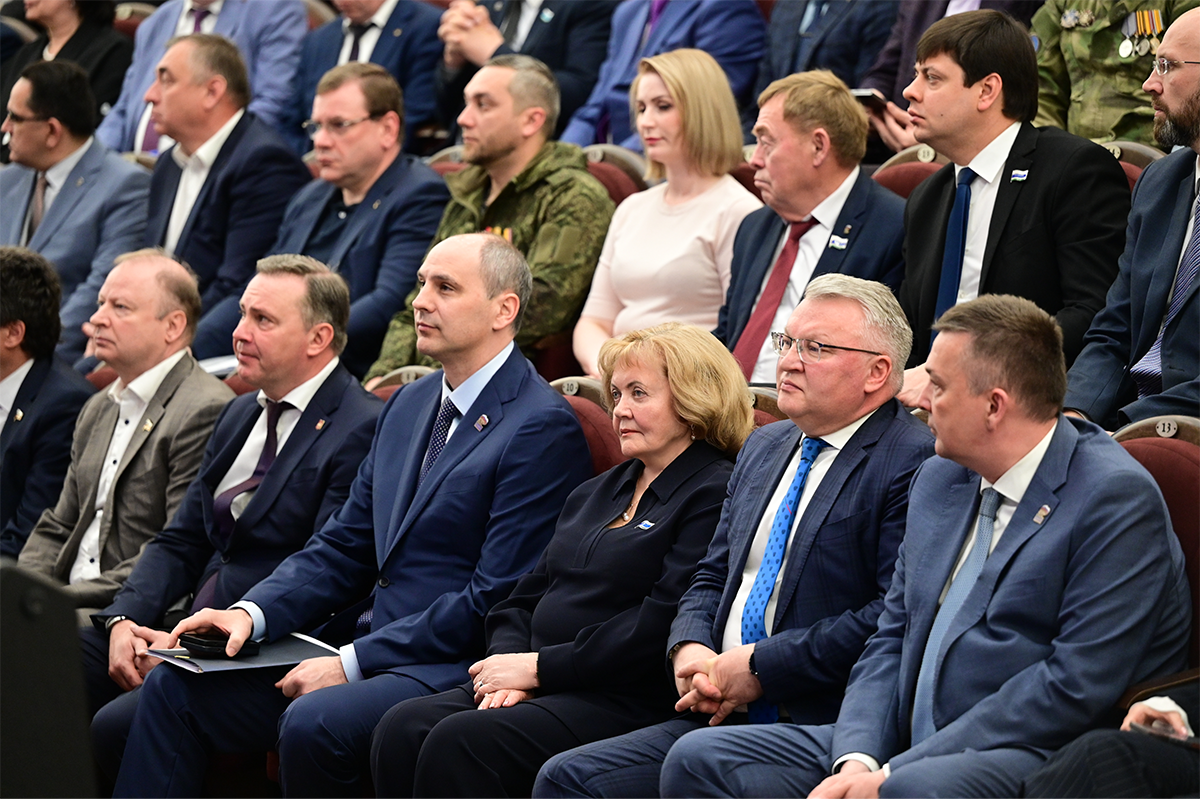    Пресс-служба Губернатора Свердловской области