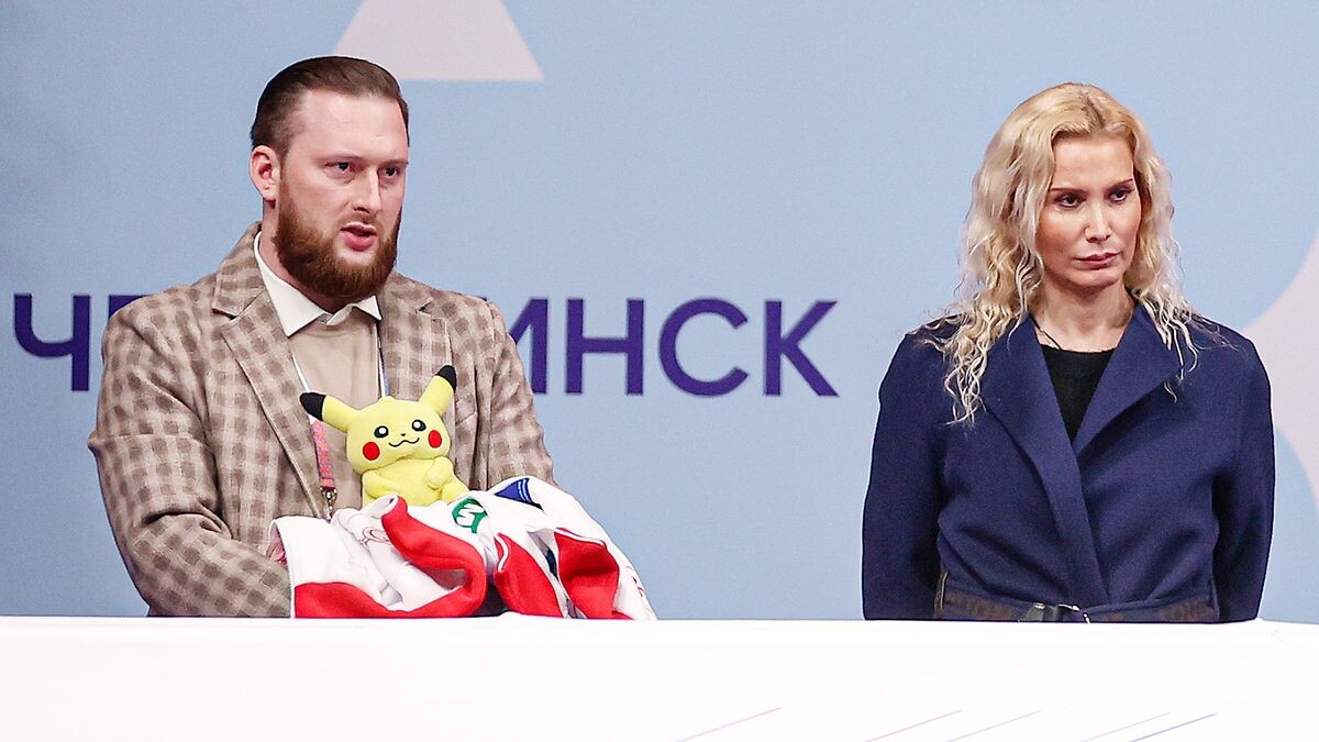    Александр Мысякин, Sport24