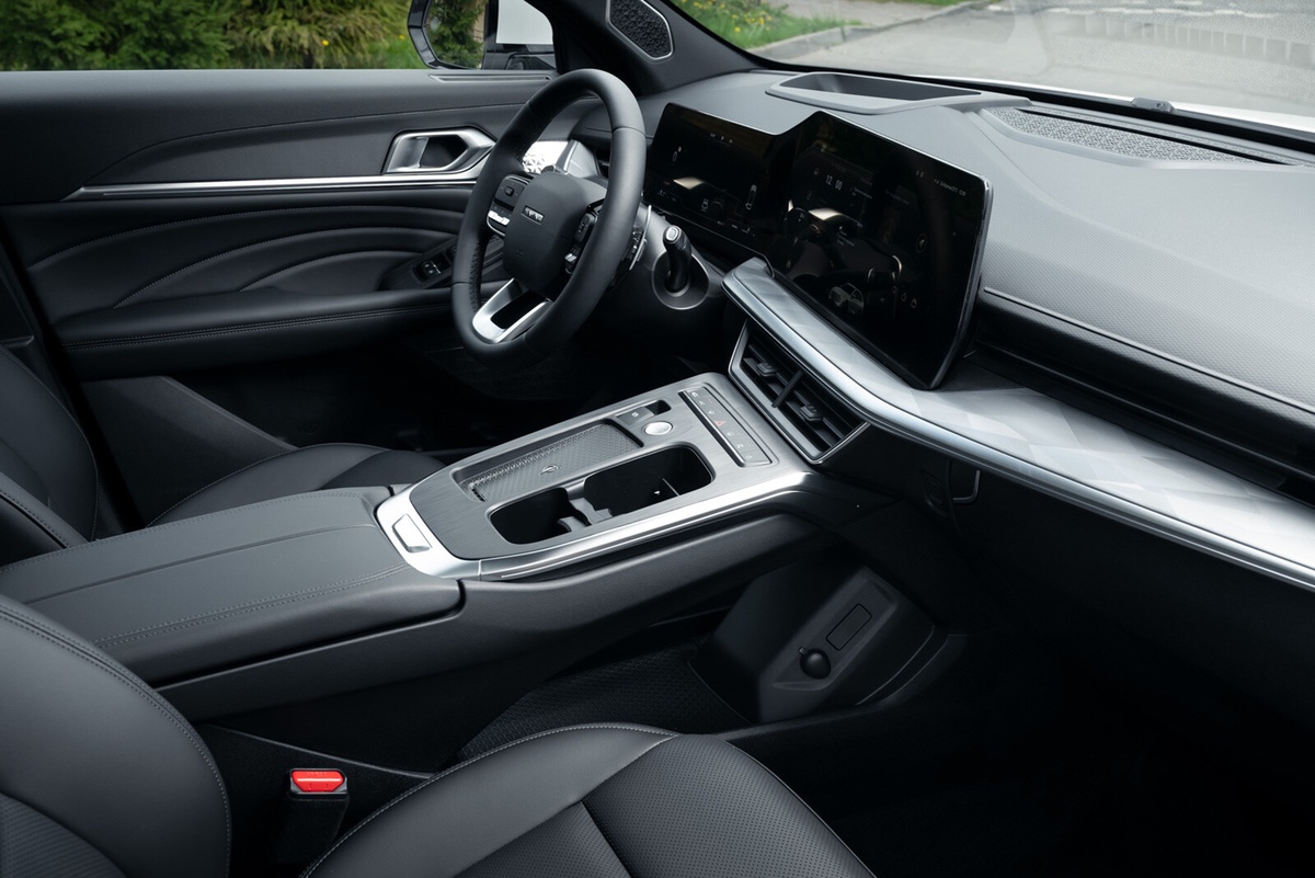    Пресс-служба Haval