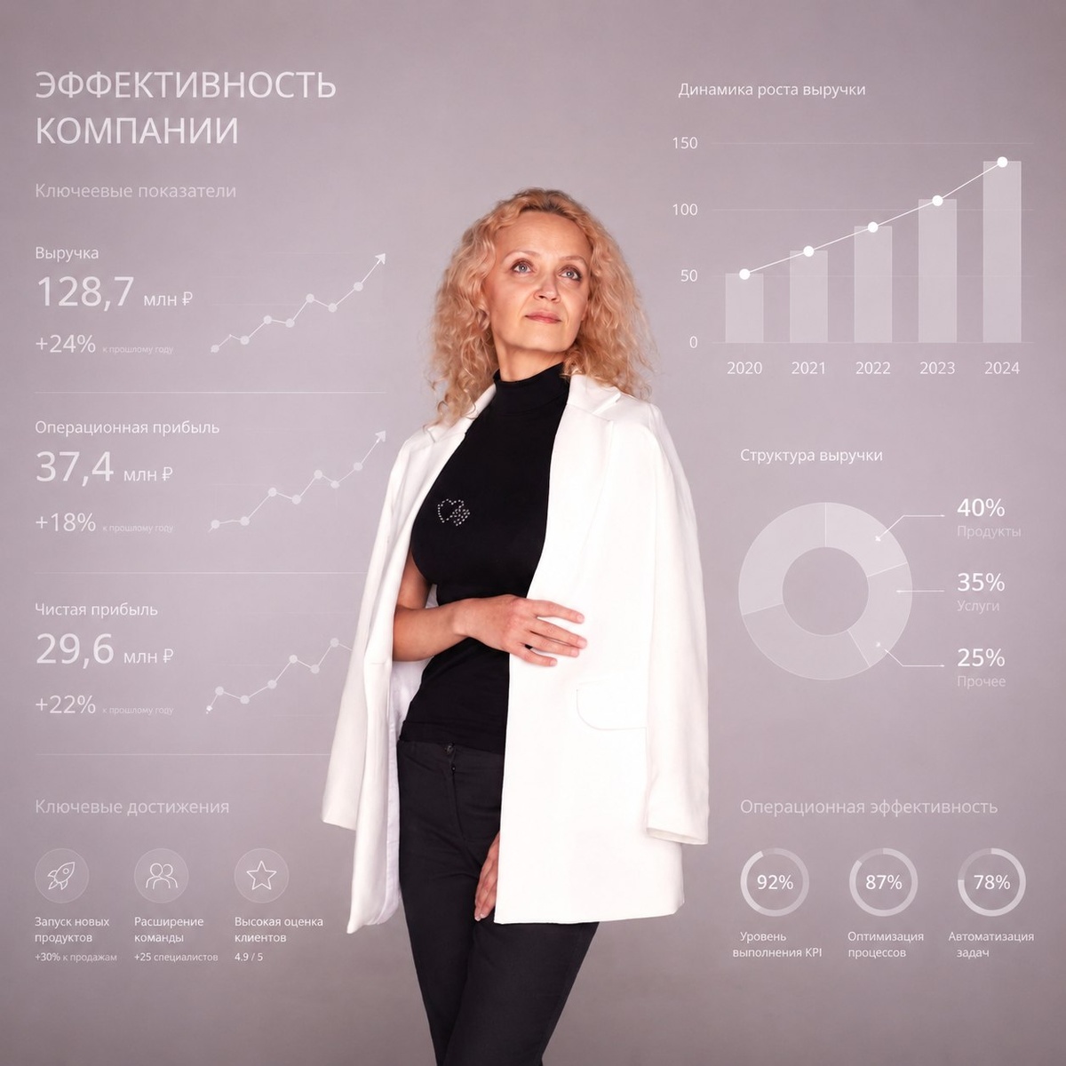 Организационные изменения: почему коучинг эффективнее директив?
