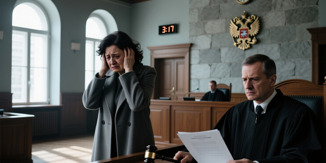 Женщина купила квартиру у фальшивой наследницы и 3 года судилась с чиновниками, которые хотели забрать жилье себе