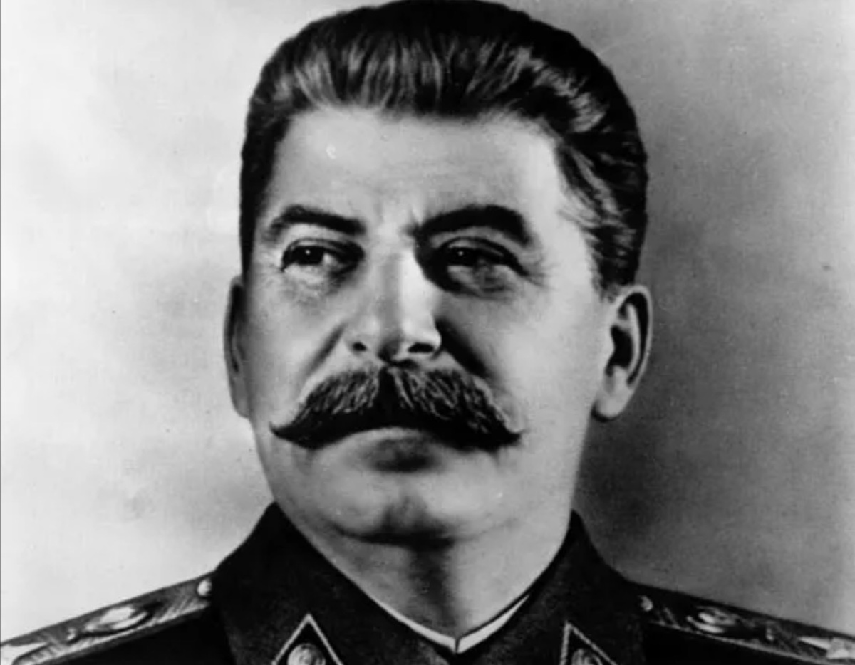 Сталин и 4-х часовой рабочий день.
