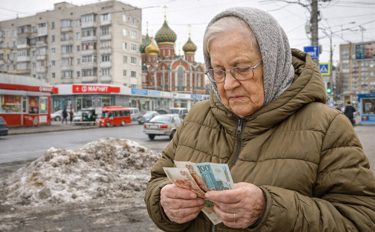 Вот и она думает о том, как быть здоровой и дольше жить. Из открытых источников.