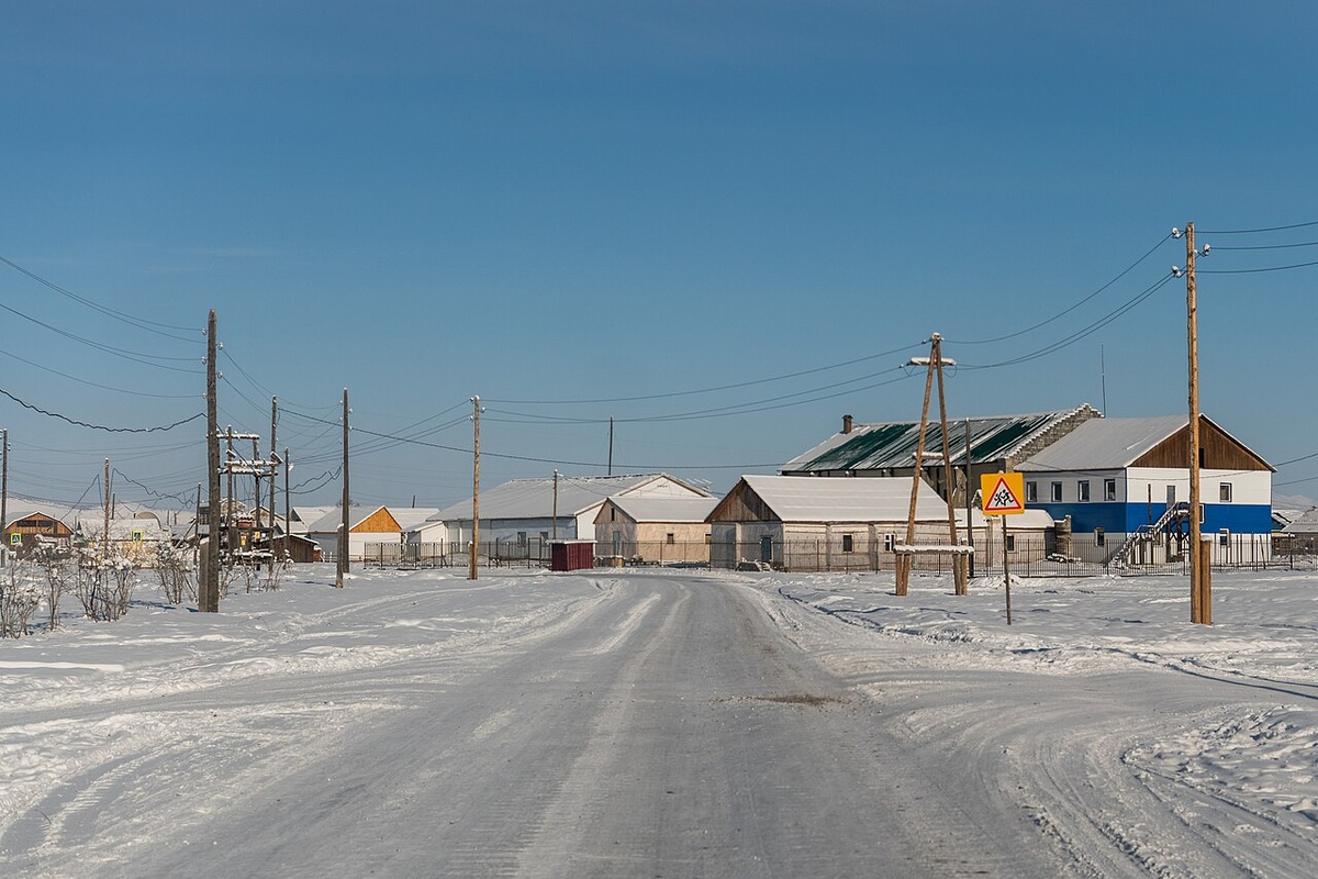 фото: https://ru.wikipedia.org/wiki/Оймякон