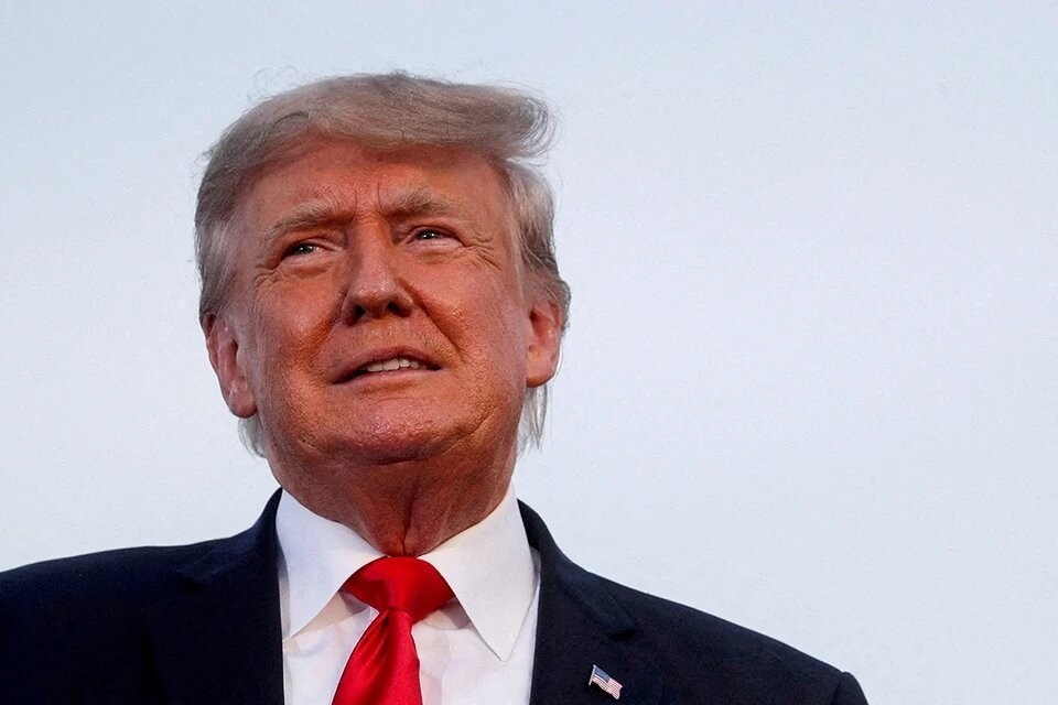    Трамп заверил, что США ведут расследования удара по школе для девочек в Иране REUTERS