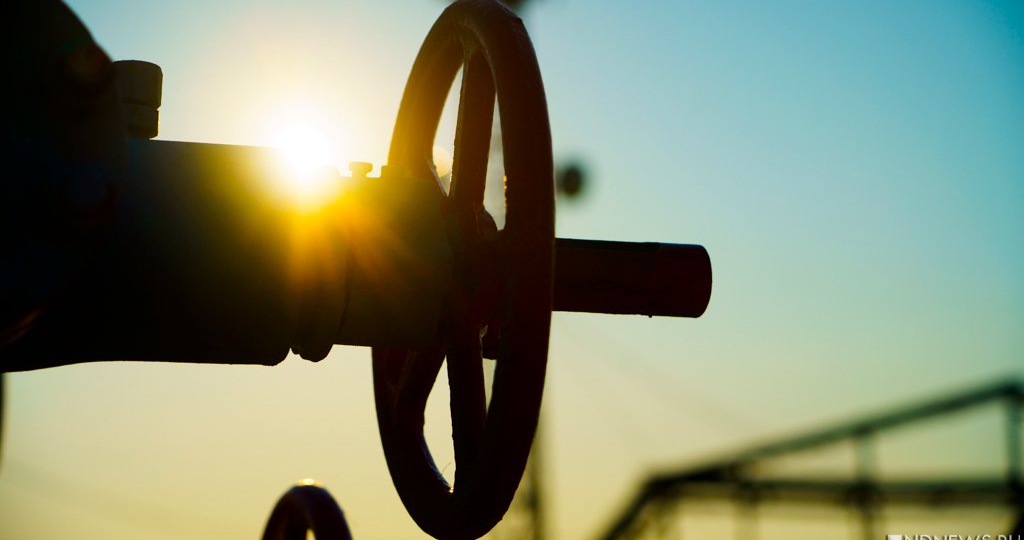 ОАЭ запустят нефтепровод в обход Ормузского пролива в 2027 году