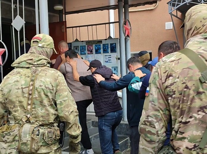    Фото: пресс-служба УФСБ России по Пермскому краю