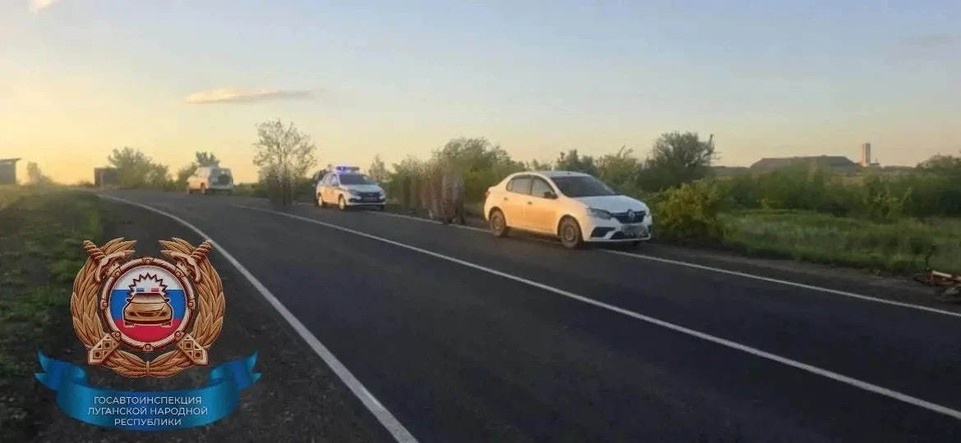    Фото: ГИБДД