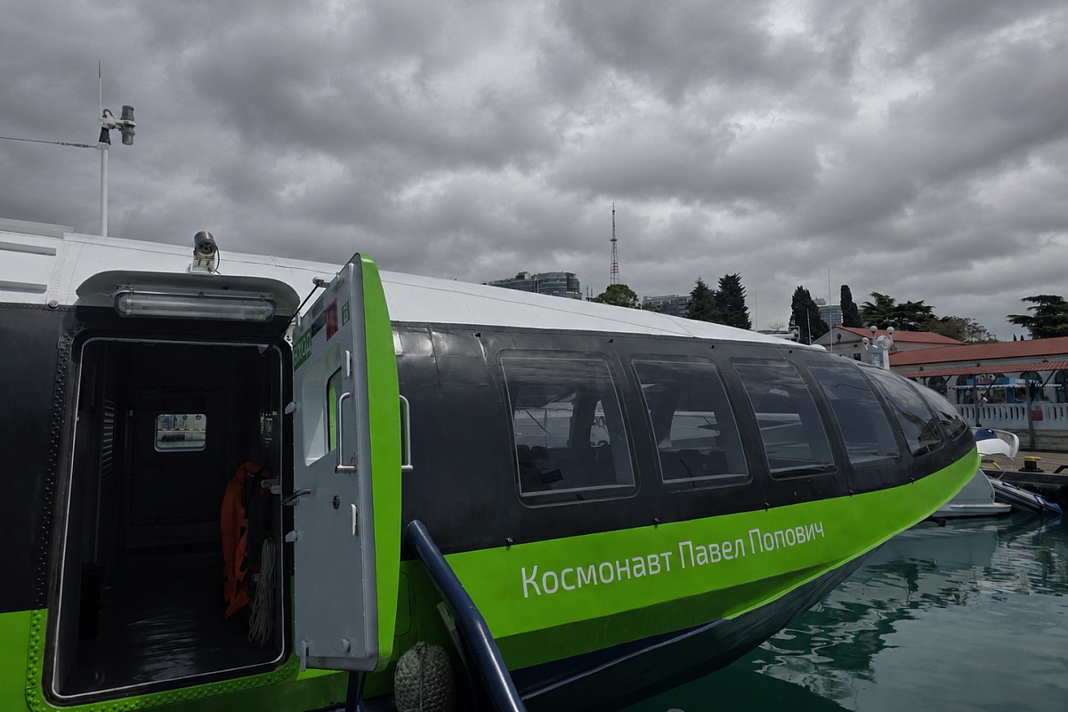 Источник: официальный портал Сочи https://sochi.ru/