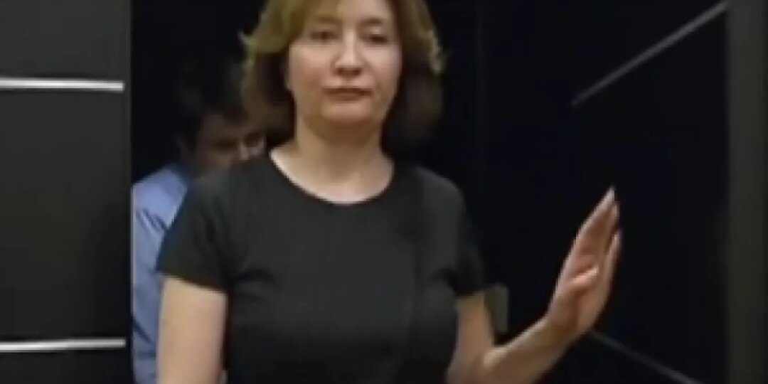 Вернулись к началу. Дело об изъятии имущества Хахалевой рассмотрят повторно