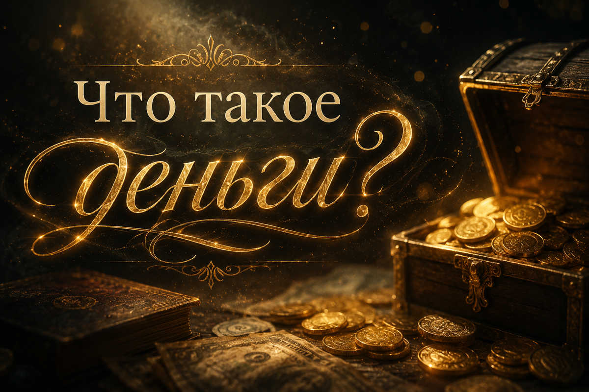деньги