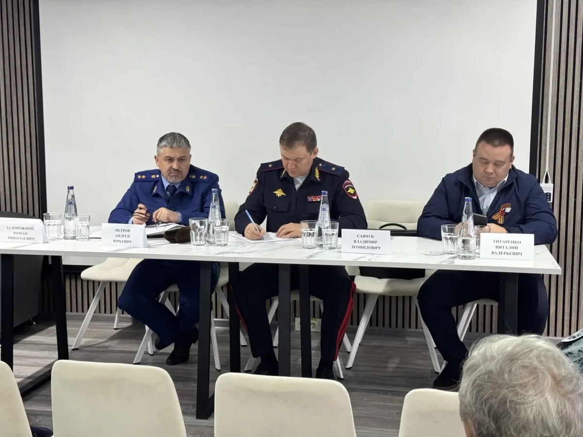    Фото: прокуратура Херсонской области