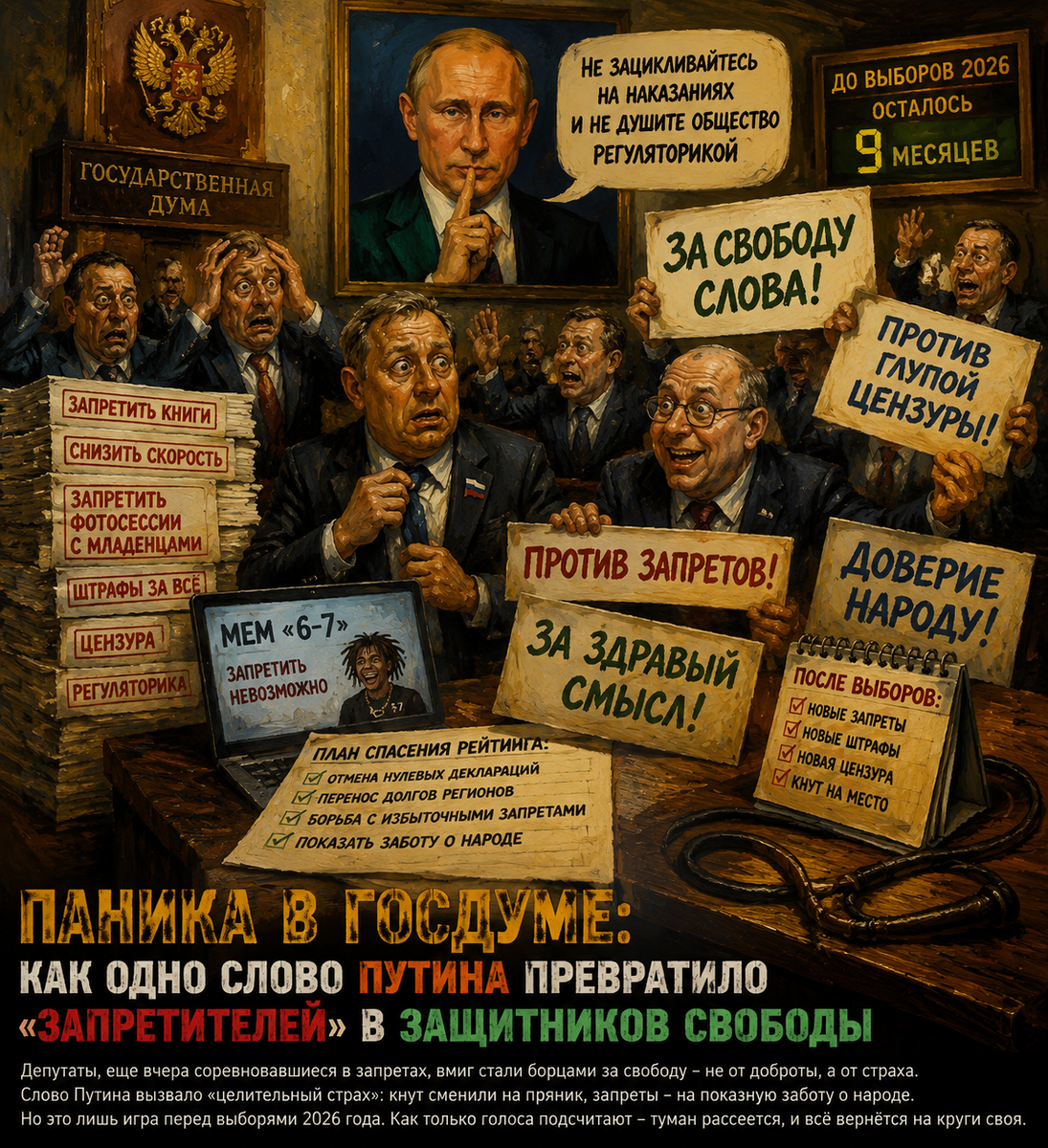 Автор: В. Панченко