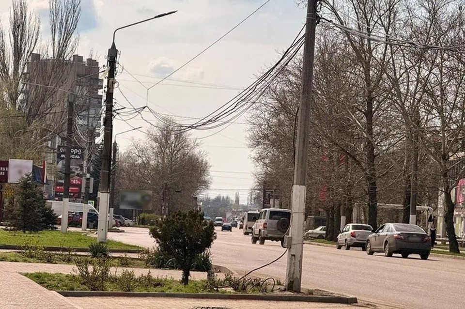    Предстоящие выходные в Запорожской области, 16 и 17 мая, пройдут при теплой и преимущественно спокойной погоде. Фото: администрация Мелитополя