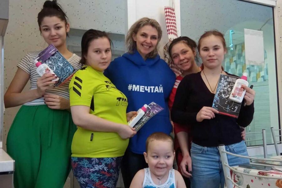 Фото: Департамент информационной политики Свердловской области