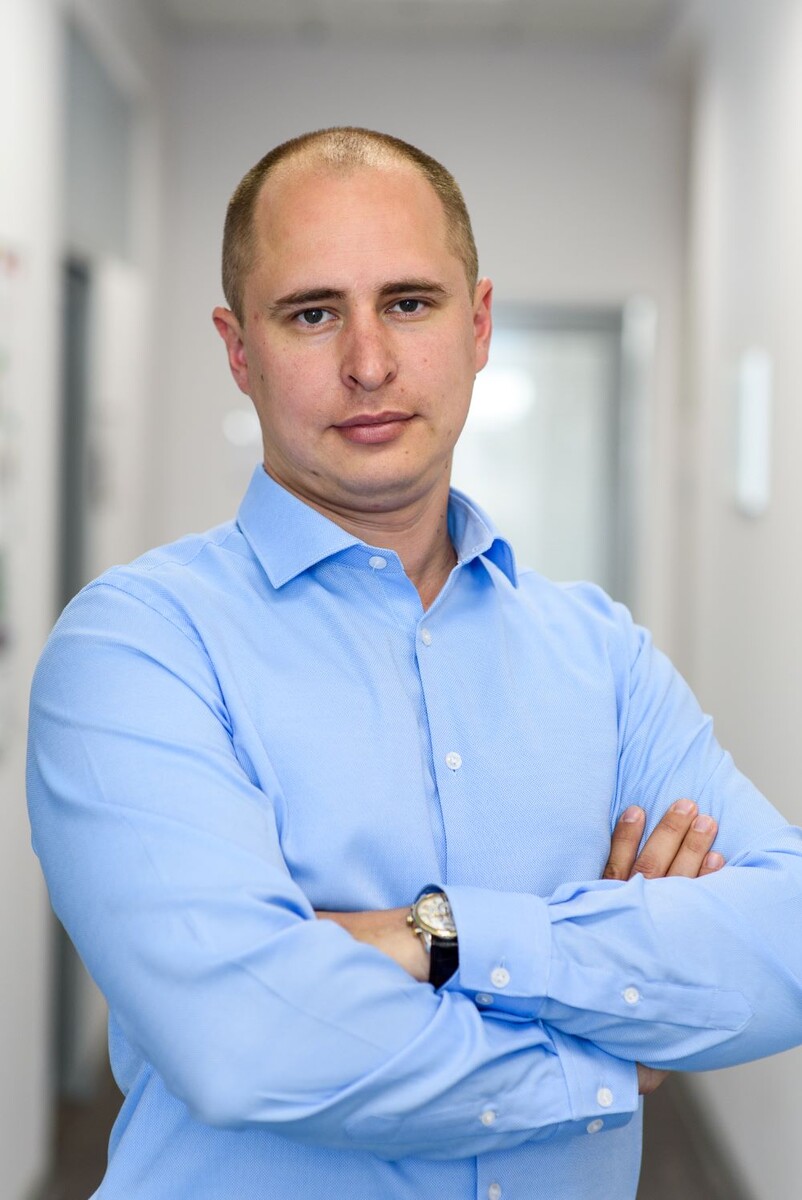 Адвокат Гурин