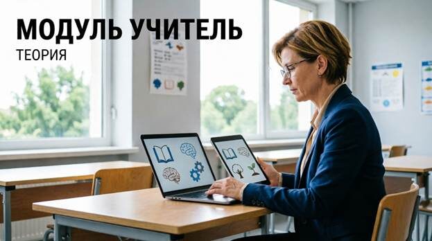 [ 👨‍🏫 Учитель] Модуль 1, Урок 1.2. Обзор инструментов: что подходит для школы, что — нет