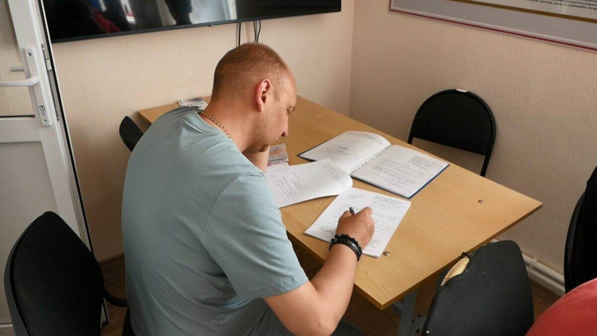 Фото предоставлено Надеждой Багаутдиновой