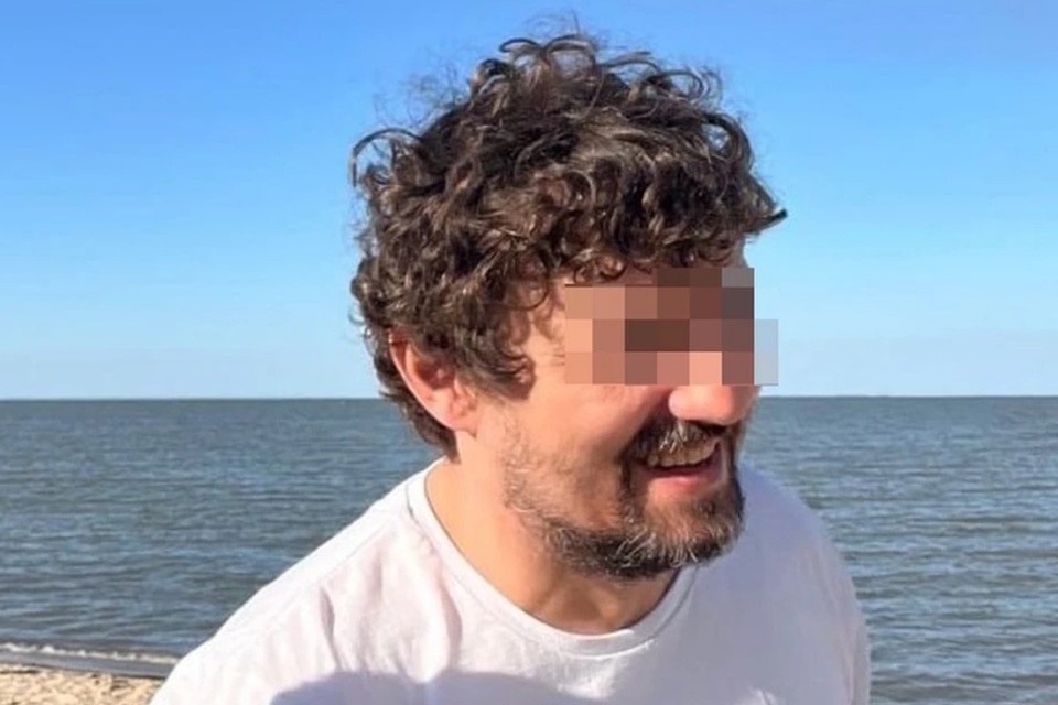    «У нас были только взаимоласки», заявил муж беременной петербурженки, которая подожгла его любовницу. Фото: личная страница в соцсетях
