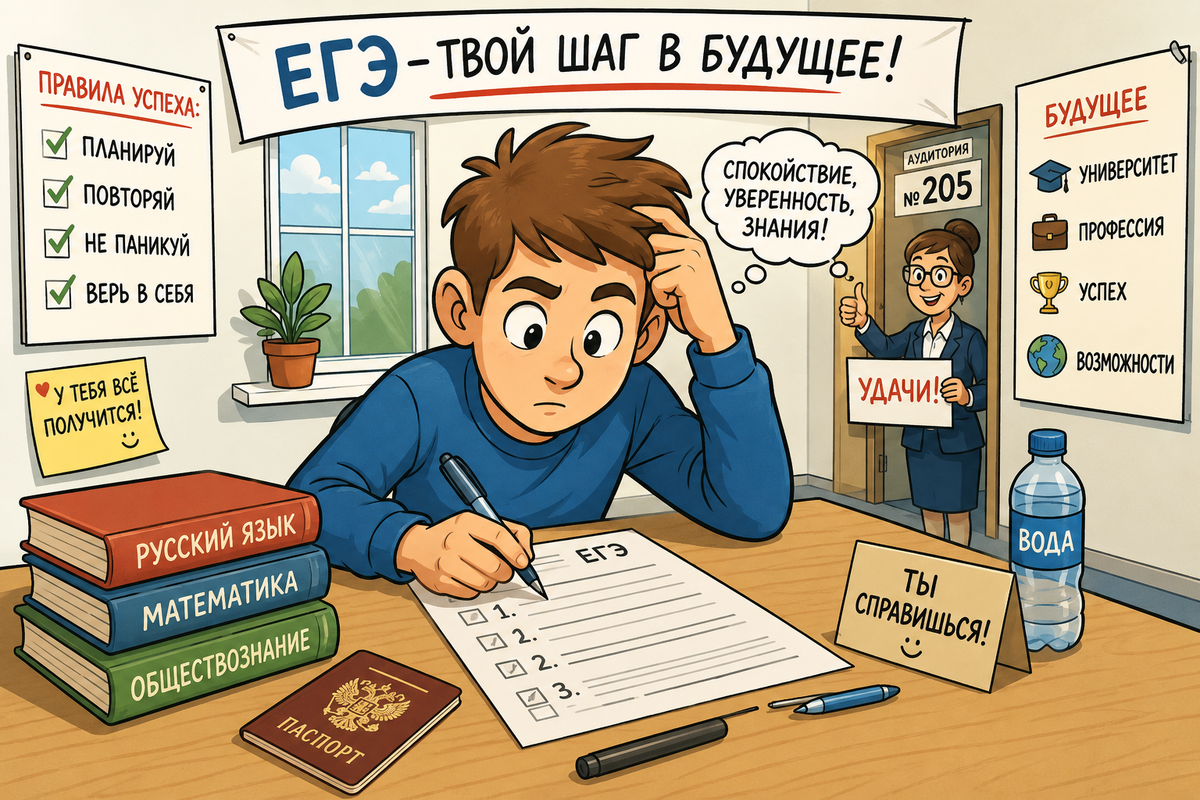 Над картинкой трудился chatgpt