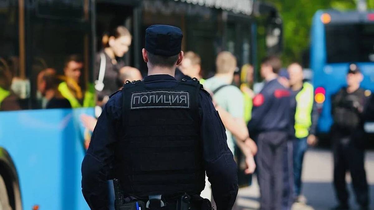    Фото: Пресс-служба Транспортного комплекса города Москвы