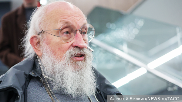     Фото: Алексей Белкин/NEWS.ru/ТАСС   
 Текст: Дарья Григоренко