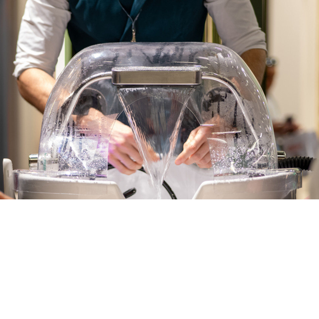 Ритуалы Head Spa