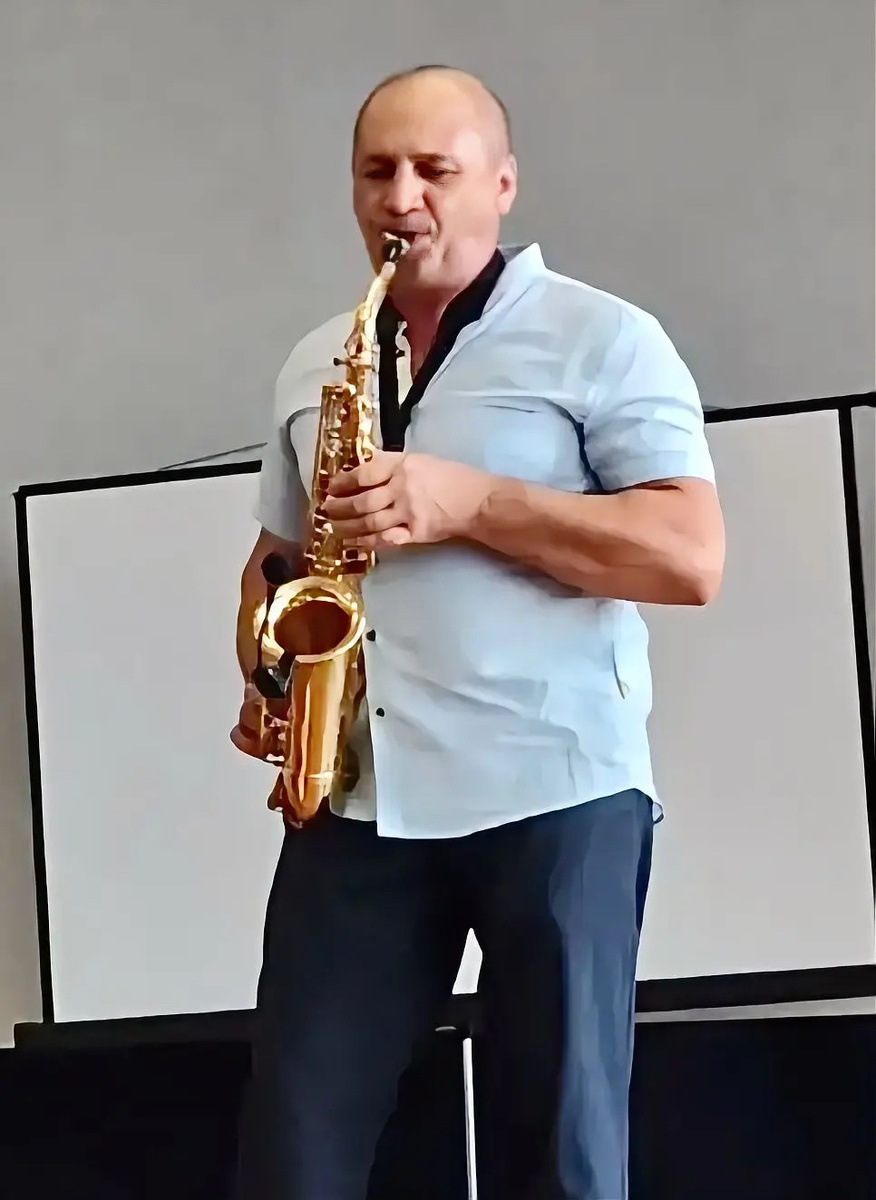Алексей Бабаевский