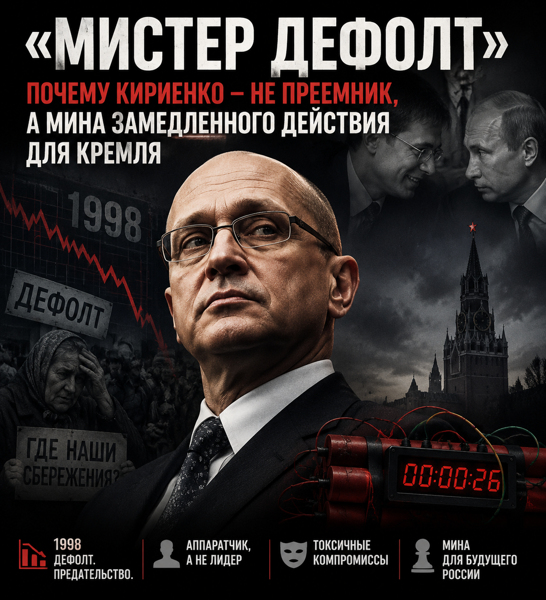 Автор: В. Панченко