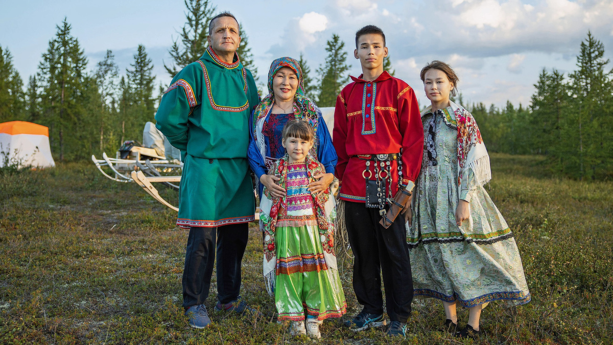 Фото: пресс-службы губернатора ЯНАО