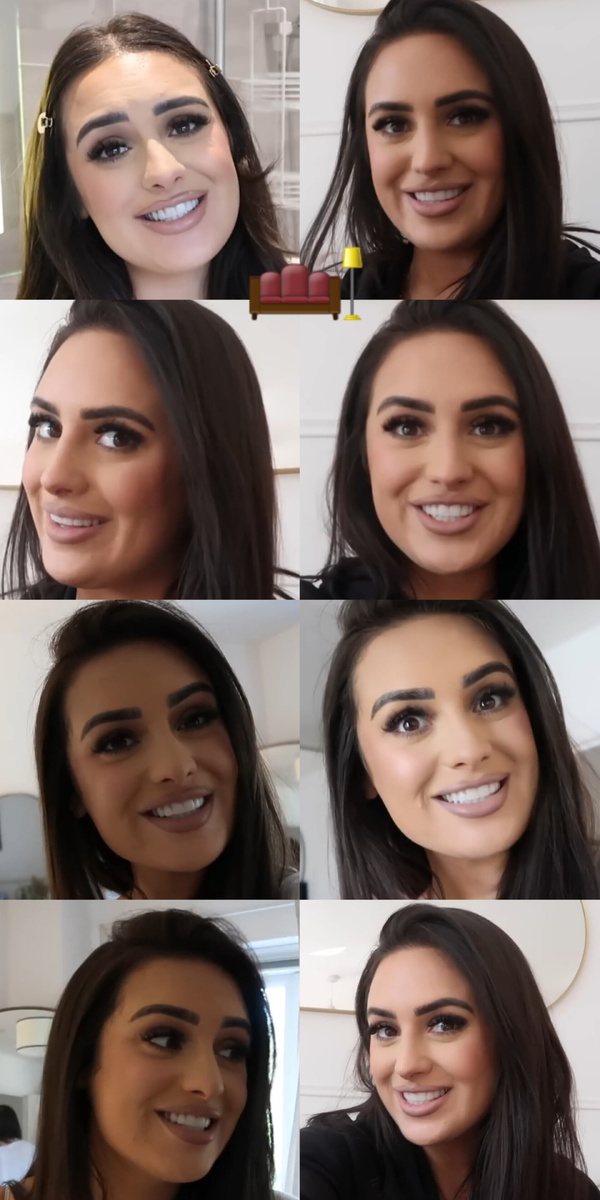 Amy-Rose Walker 25 years old
