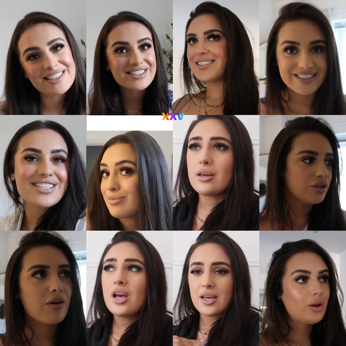 Amy-Rose Walker 25 years old
