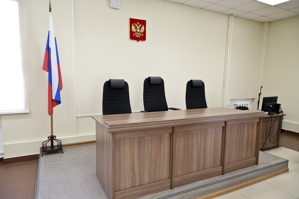    Фигуранту грозит от пяти до 10 лет лишения свободы Светлана МАКОВЕЕВА