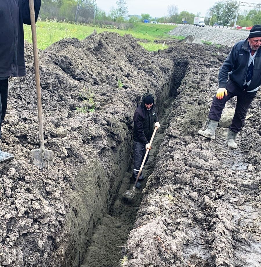 Фото: Комитет дорожного хозяйства РСО-Алания