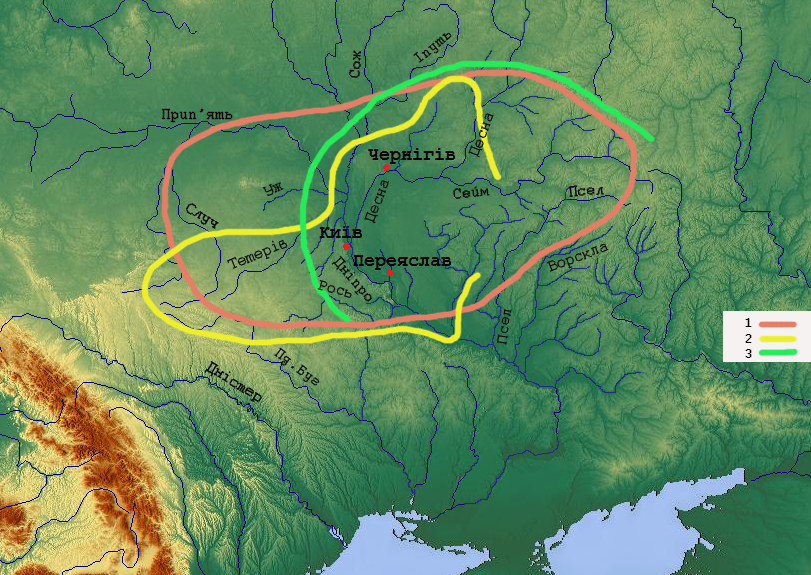 Южная Русь