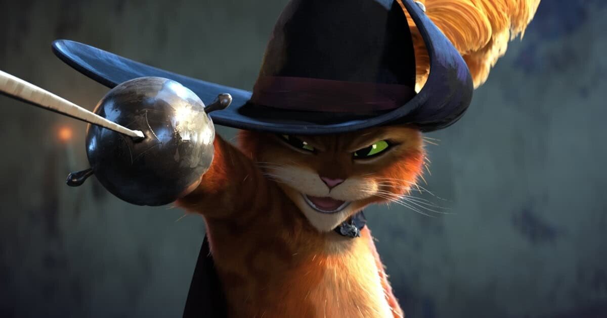    DreamWorks Animation