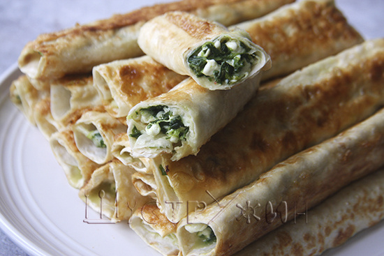 На завтрак или к обеду - вкусные ленивые пирожки.