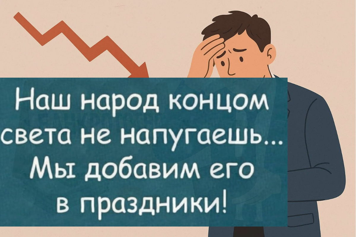Картинка из личных архивов сделана искусственным интеллектом и доработана в редакторе.