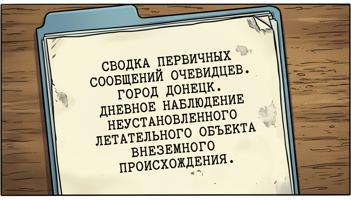 Глава 6. Смерть была близка!
