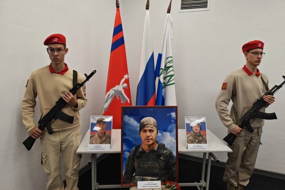    фото: администрация Камышина