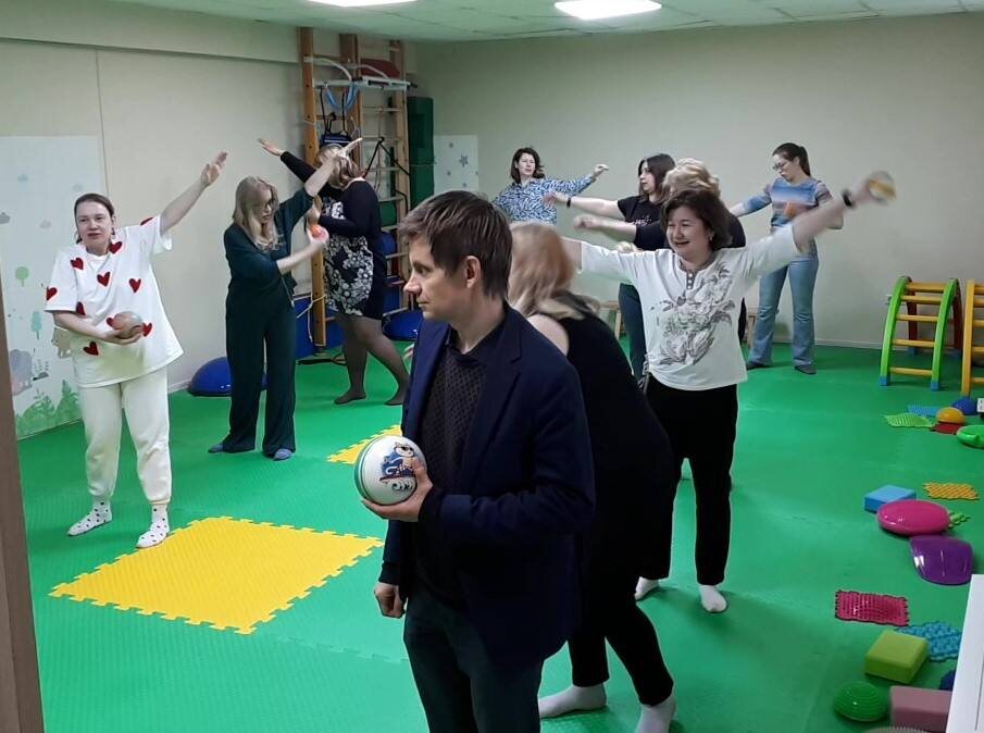 фото из личного архива