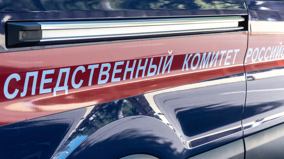 Фото: Игорь Елисеев / Коммерсантъ